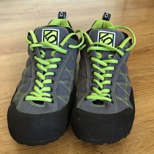 5.10 Guide Tennie Canvas